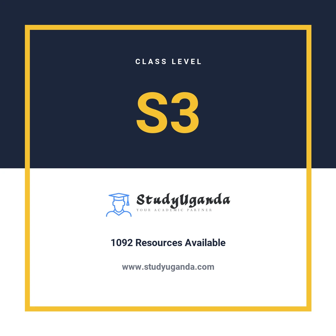 S3 Class Category Card