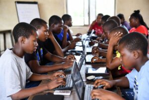 Navigating the Gig Economy: Online and Remote Work for Ugandan Students