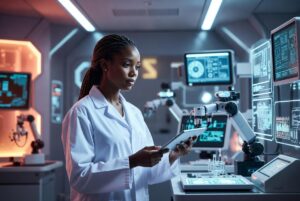 Building a Career in Technology: Internships for IT Students in Uganda