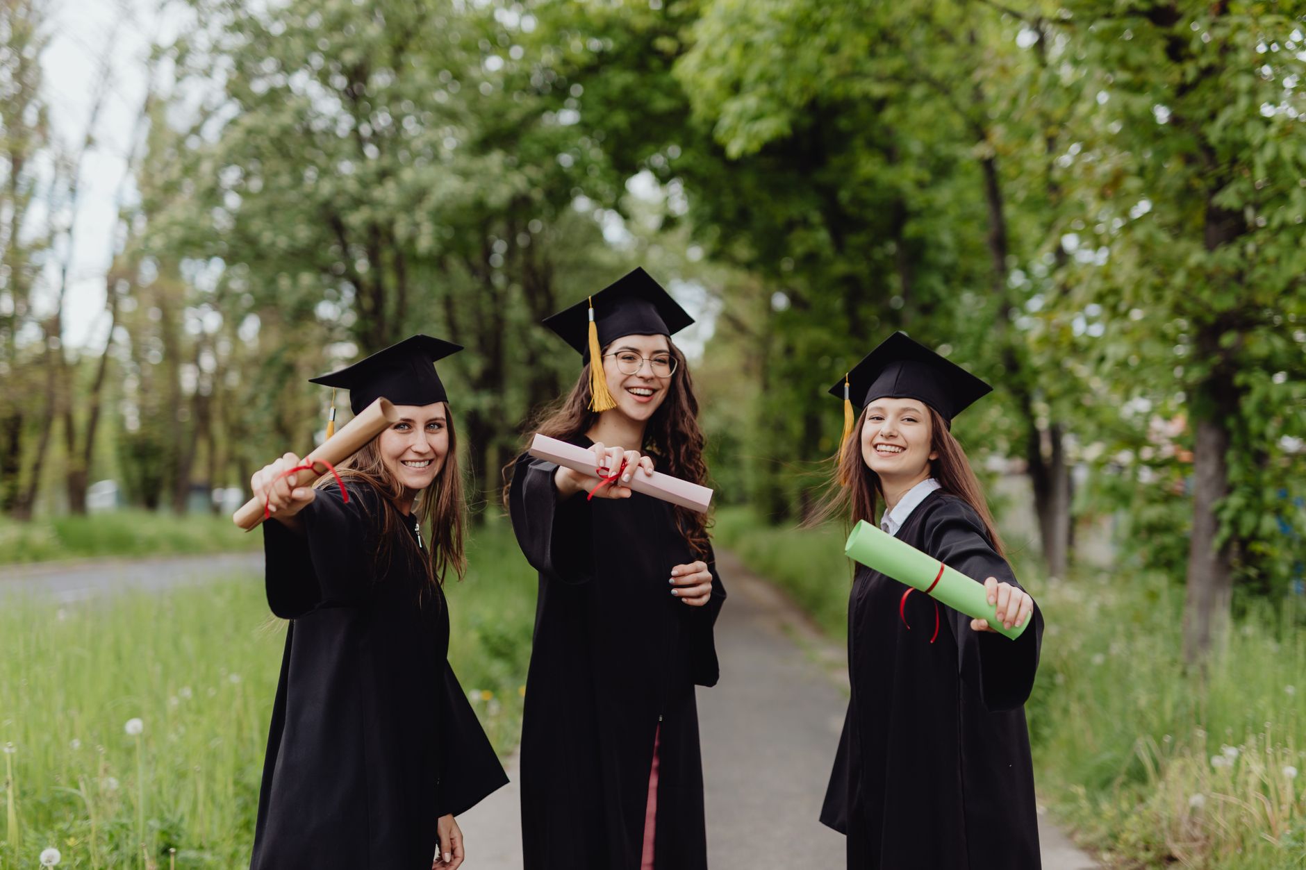 Upcoming International Scholarships by MOES for 2026/2027